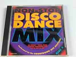 その他 Dance Mix [CD] Mega Dance Mix '93 CD 01.8090.6 (1993) - Various artists